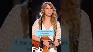 10 cool facts about 