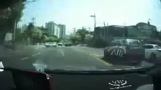 ANİDEN HIZLANMA VE MAKAS ATMANIN SONU.