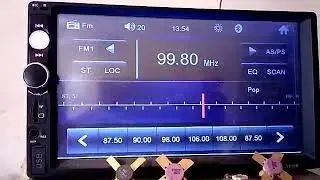 Fm dx power turk reklam scatter istanbul