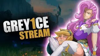 СТРИМ ВИЛД РИФТ/STREAM WILD RIFT/League of Legends: Wild Rift