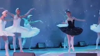 Национальный русский балет Возрождение @ Московский культурный форум, Манеж, 25.03.2017