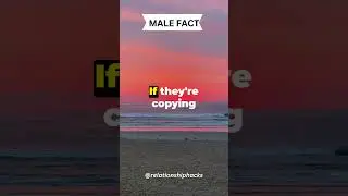 Body Language signs that he is into you.... #shorts #psychologyfacts #subscribe