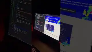 Coding Discord UI speed code in React  