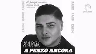 Karim - A penzo ancora (Video Ufficiale 2024)