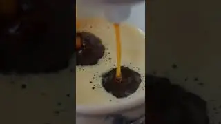 Pumpkin Spice Late 