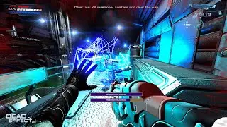 GAME GRAFIK PS 3 VERSI ANDROID - DEAD EFFECT 2