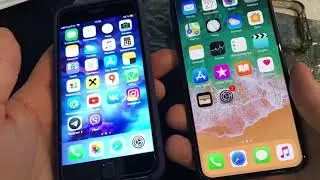 A defective iPhone X from Euroset – the cost of an error: 80,000 rubles and months of waiting...