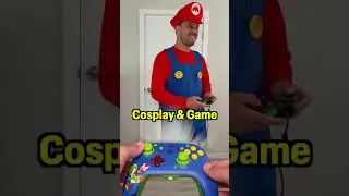 What Gamer Type are you? @pdpgaming is always my type! 