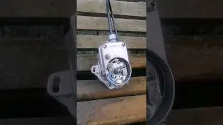 Защита тракторного магнето от дождя