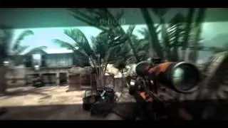 Cam's SF 3 ( Our Style ) My Part /  BO1 Edit