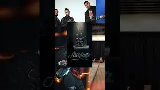 ¡Tu Grupo Favorito mami! #aventura #cerrandociclostour #bachata