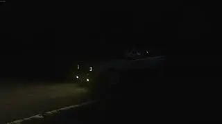 they told me i couldnt drift to sonic music. i didnt care