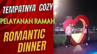 ROMANTIC DINNER OUR 26TH WEDDING ANNIVERSARY | SkyLites Coffee & Bistro