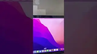 MacBook 2016 Pro
