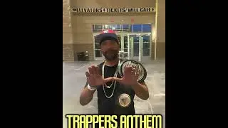 62BLOCKS:WORKOUT MUSIC.TRAPPERS ANTHEM FULL SONG #boxing #lyteburly #52handblocks