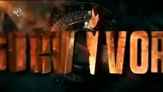 Survivor 2016 İlk Tanıtım 7 Şubat TV8-(İSİMLER)