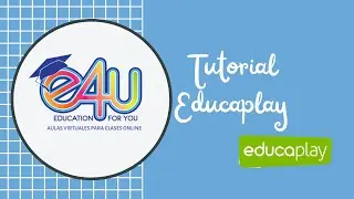 Tutorial Inicio Educaplay