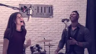 You Don't Own Me - Grace feat G-Eazy (Cover by Damoni feat. PB)
