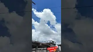 Blue Sky 