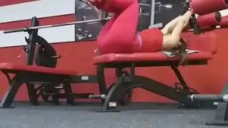 ПРЕСС  на лавке