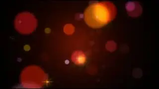 Bokeh Video Background | Video Loop | Free Download HD