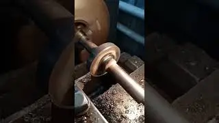 Подровняем после сварки