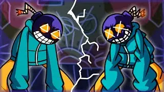 WHITTY: Original VS Reanimated (PART 2) | FNF Mods (OUTDATED)