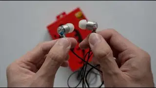This is an underrated IEM - Intime SHO DD Review