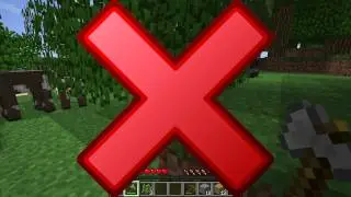 Как не нужно снимать - Let's Play