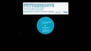 Deadbeat Society - Flick's Theme (LoudEast Remix) [2002]
