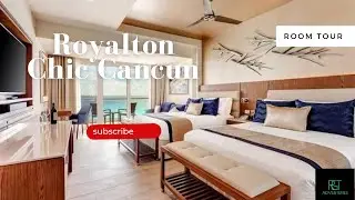 The Royalton Chic Cancun (Adults Only)