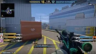 Ace Clutch - Never lose hope and believe in yourself😎