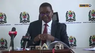 RAIS MWINYI KUZINDUA MAABARA YA KUDHIBITI MATUMIZI SALAMA YA MIONZI ZANZIBAR