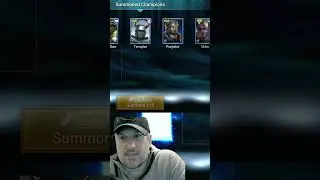 The Best Worst Champion Pull of All Time | RAID: Shadow Legends