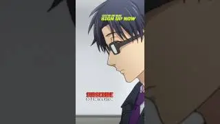 А ты чего ржешь...🤣😄|Так сложно любить отаку #animemoments #anime #манга #отаку #персонаж