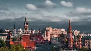 Русский дом