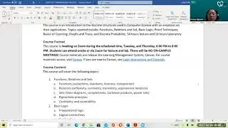 CIS7 Week 1 Lecture: Number systems, binary-decimal conversion, binary arithmetic