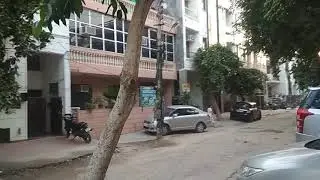 C Block Sushant Lok 1