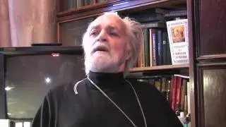 "Вечные вопросы" отвечает о.Николай Ведерников