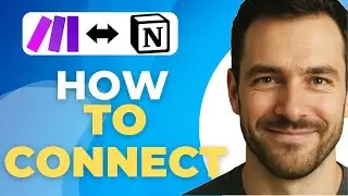 How To Connect Make To Notion (Tokens, Triggers, Actions)