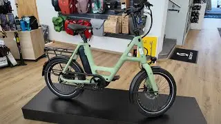 E-Bikes 2024 i:SY SKYFLY E5 ZR F Test und Kaufberatung