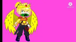FNF Kuna SMP | Abbysamdude | Idle Pose // but it's gacha