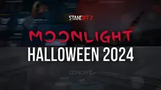 Standoff 2 - Halloween 2024 [Concept]