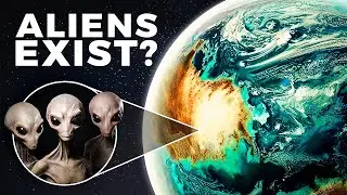 Alien Life Evidence Found On Venus?
