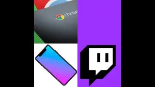 how to get to chromebook TWITCH PC mode  2021