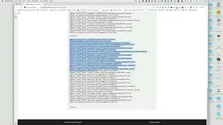 Rank Gear Article Schema Walk Through