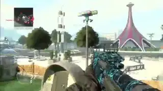 Bo2 Recovery Service