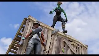 Box fight (4v4)fortnite creative map code(0667-8789-2959)(pandvil box fight)