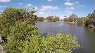 Tranquility - The Original relaxing music video from Yacula, Australia.