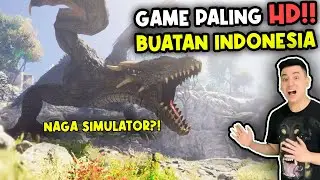 Bikin Game NAGA SUPER HD!! - ELDEN RING